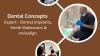 Dental Concepts Mumbai – Trusted Dentist in Bandra, Juhu & Beyond