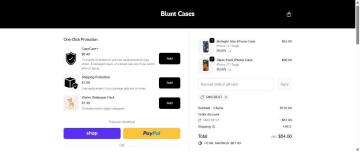 Blunt Cases: 60% OFF All Products + Free Shipping