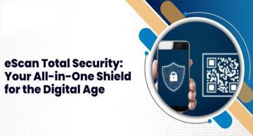 eScan Endpoint Antivirus License Services India | Dealer Distributor Supplier Partner