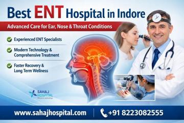 Avascular Necrosis Stage 2 Treatment Without Surgery – Sahaj Hospital
