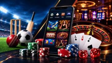 Raja567 – Online Betting And Gaming Platform