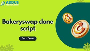 Build a DeFi Trading Platform with BakerySwap Clone Script