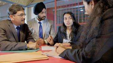 Strategic GRC Solutions for Cyber Risk and Compliance Management