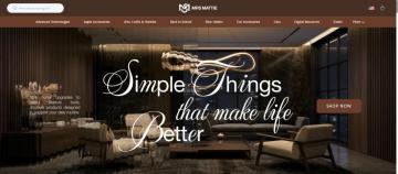 Enjoy 10% OFF Sitewide On Mrsmattie