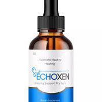 EchoXen™ – Advanced Formula for Auditory Nerve Support
