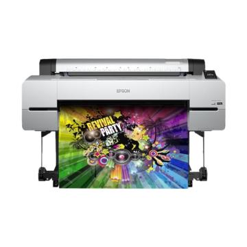 Epson SureColor P-Inch Large-Format Printer (HARISEFENDI)