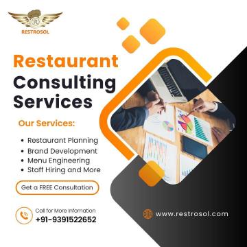 Boost Your Restaurant's Profits with Professional Guidance