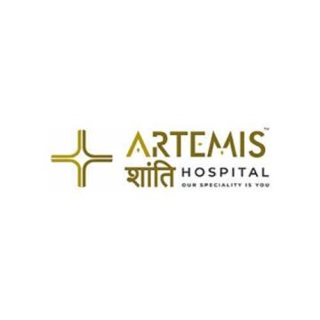 Shoulder Replacement Surgery in Raipur | Artemis Shanti Hospital