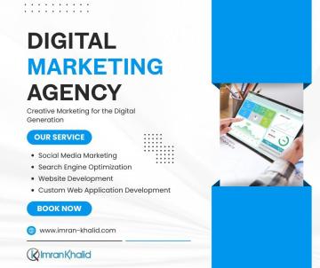 Professional Web Development & Digital Solutions