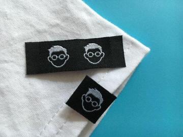 Why you choose Custom Woven Labels for your clothing collection?