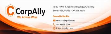 Trusted Business Setup Consultants India | Corpally
