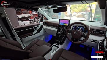 Genuine Aftermarket Tata Sierra Accessories (2026 Models) – Best Prices Online