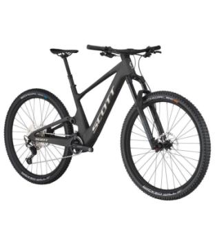 2025 Scott Lumen 920 Electric Bike (BAMBOBIKES)