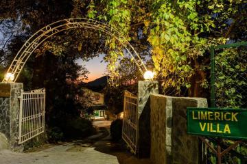 Luxury Villas in Mussoorie