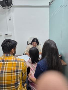 Family planning center in Ravet | Dr. Meenal - Best Gynaecologist in Ravet