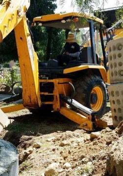 Ontario Septic Tank Repair