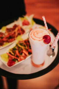 Best Multi-Cuisine Restaurants in TDI Mohali City