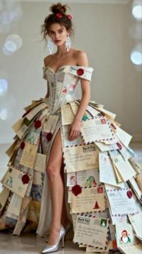 The Art Behind Every Outfit