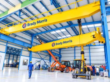Crane Quotation India