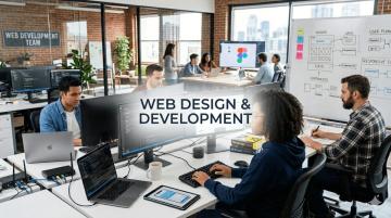 BCS Corp — Best Digital Marketing Company in Coimbatore