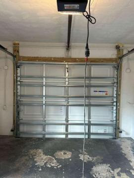 Garage Door Installation Fort Pierce, FL
