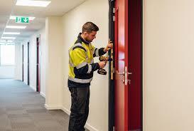 Trusted Fire Door Testing in London for Businesses and Landlords