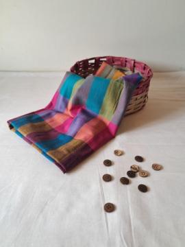 Saree Blouse Piece Collection | Designer Fabrics in Pune