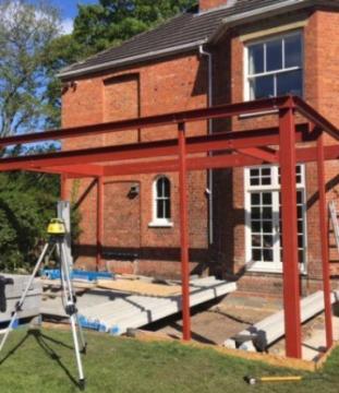 Expert Loft Conversion Services in Bristol - Butson Construction