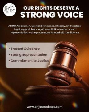 Best Lawyer in Sector 12 Gurgaon