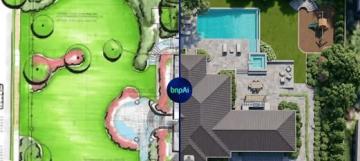 AI Garden Design Generator