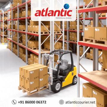 Atlantic International Express - Rishimangalam