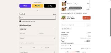 20% OFF + Free Gift Your Order on Ryze