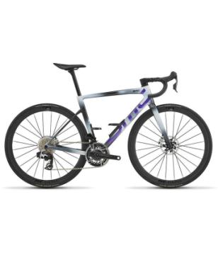 2027 BMC Teammachine SLR 01 FOUR Road Bike (ALANBIKESHOP)