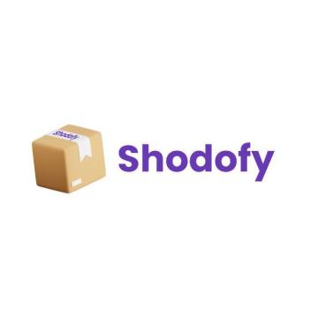 Shodofy Financial & Inventory Management Solution