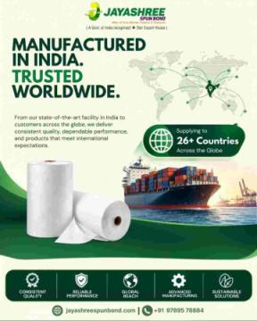 Choosing the right spun bond non-woven fabric manufacturer