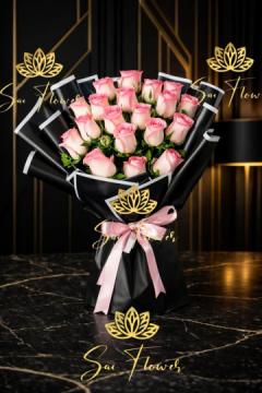 Where can I order fresh Flower Delivery in Greater Kailash online?