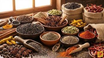 Maheshwari Blend Industries Pvt. Ltd.