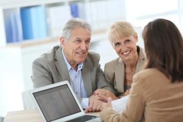 Estate Planning Law Firm in Washington