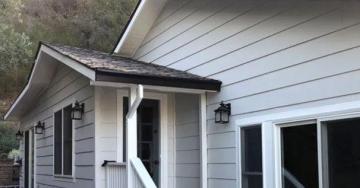 Refresh Your Home with Expert Residential Painting | Mister Paint