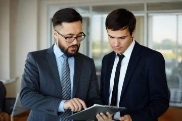 New Company Registration Services | Fast & Business Setup