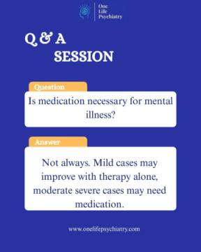 Effective Ways to Cope with Anxiety Disorders