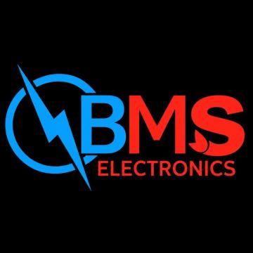 Best EV Charger Manufacturer in India – BMS Electronics