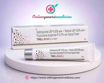 Tri Luma Cream: Uses, Benefits, and Skin Care Guide