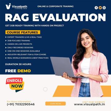 RAG Testing Course with Hands-on Training Sessions