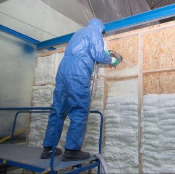 Bowling Green Spray Foam Insulation