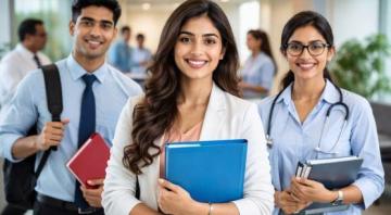 Choose ISHM for the Best BBA in Hospital Management Colleges in Kolkata