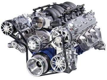 Affordable 2004 Dodge RAM 1500 Engine Replacement