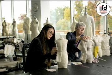 What Is The Best Field For Fashion Design?