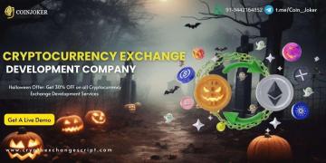 Step into Web3 Growth with 30% OFF Decentralized Exchange Development