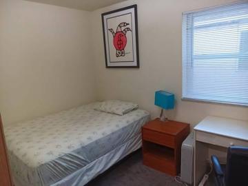 Homeless to housing
